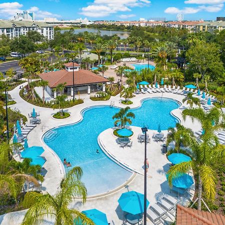 אורלנדו Ground-Floor Condo Next To Vista Cay Clubhouse And Pool! מראה חיצוני תמונה