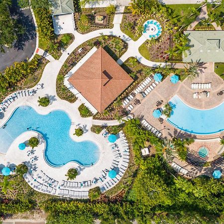 אורלנדו Ground-Floor Condo Next To Vista Cay Clubhouse And Pool! מראה חיצוני תמונה