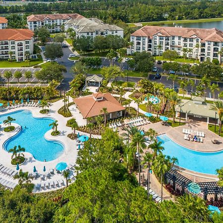 אורלנדו Ground-Floor Condo Next To Vista Cay Clubhouse And Pool! מראה חיצוני תמונה
