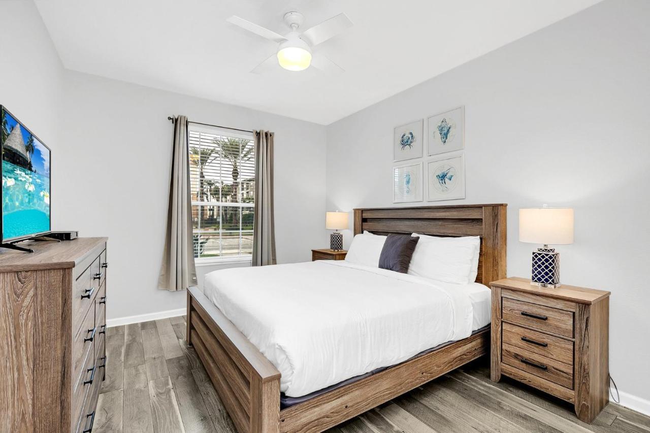 אורלנדו Ground-Floor Condo Next To Vista Cay Clubhouse And Pool! מראה חיצוני תמונה
