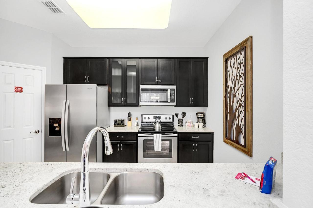 אורלנדו Ground-Floor Condo Next To Vista Cay Clubhouse And Pool! מראה חיצוני תמונה