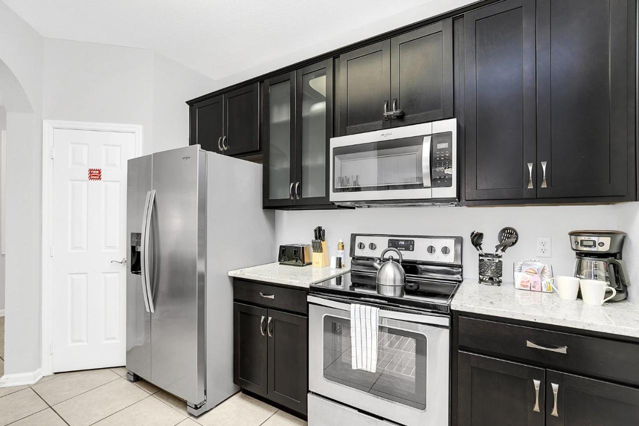 אורלנדו Ground-Floor Condo Next To Vista Cay Clubhouse And Pool! מראה חיצוני תמונה