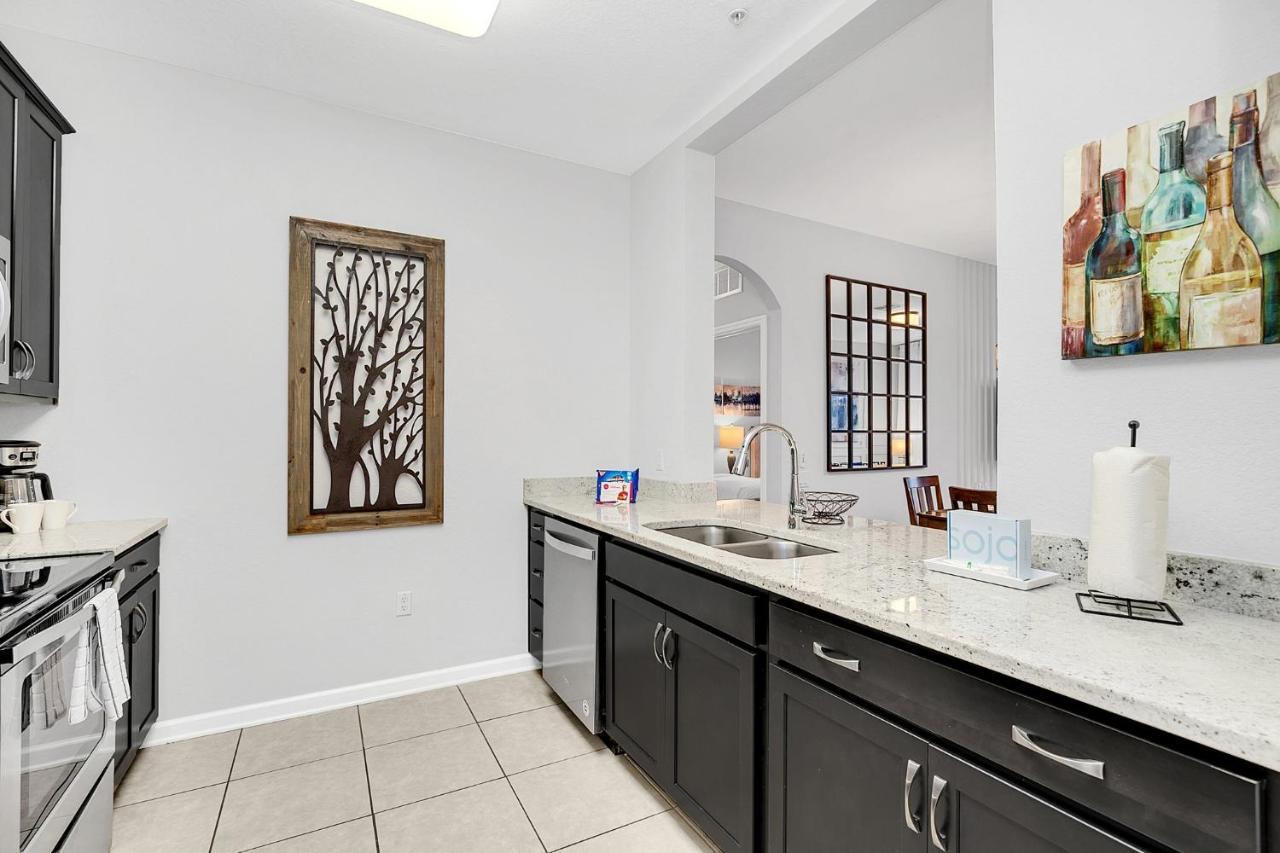 אורלנדו Ground-Floor Condo Next To Vista Cay Clubhouse And Pool! מראה חיצוני תמונה