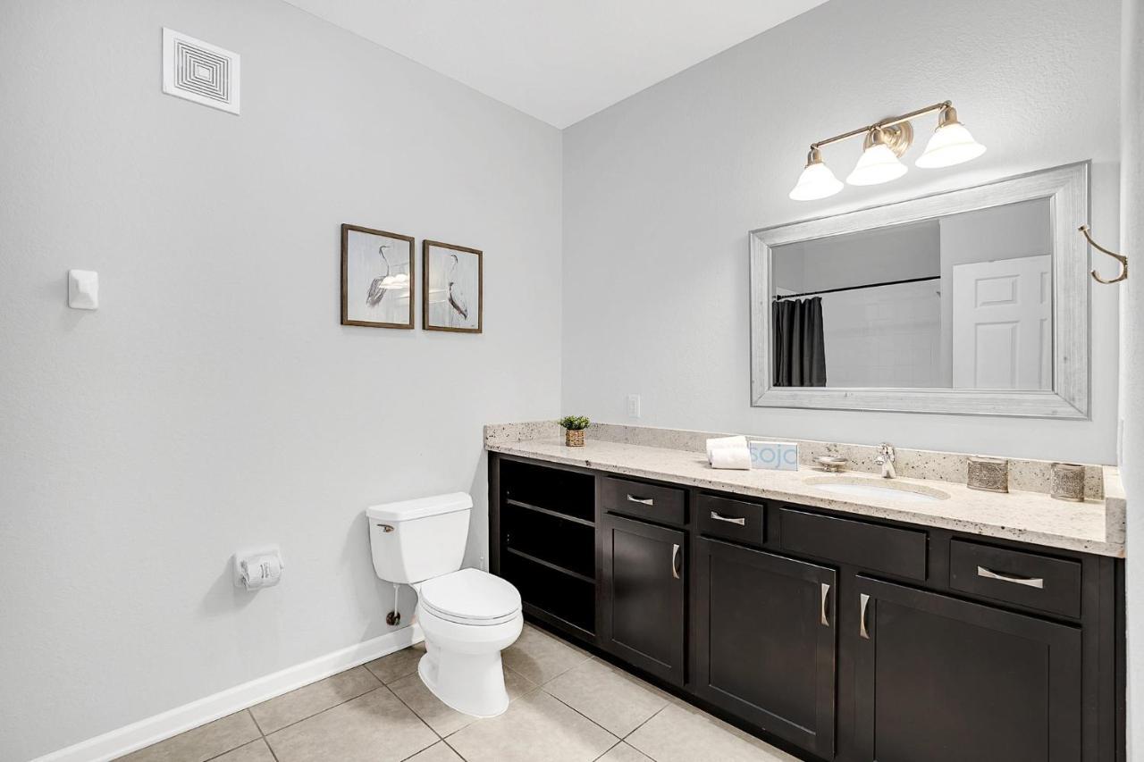 אורלנדו Ground-Floor Condo Next To Vista Cay Clubhouse And Pool! מראה חיצוני תמונה