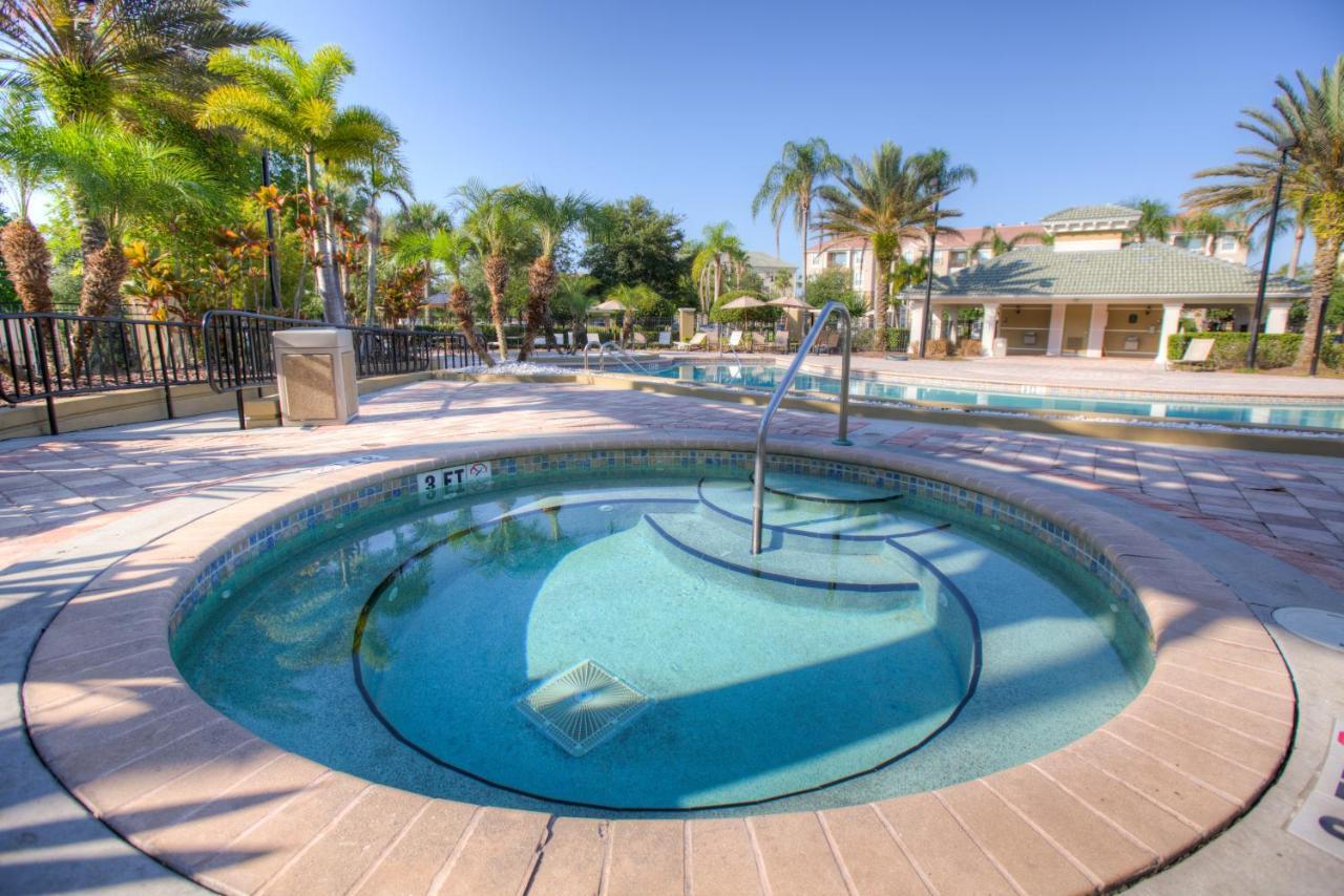 אורלנדו Ground-Floor Condo Next To Vista Cay Clubhouse And Pool! מראה חיצוני תמונה