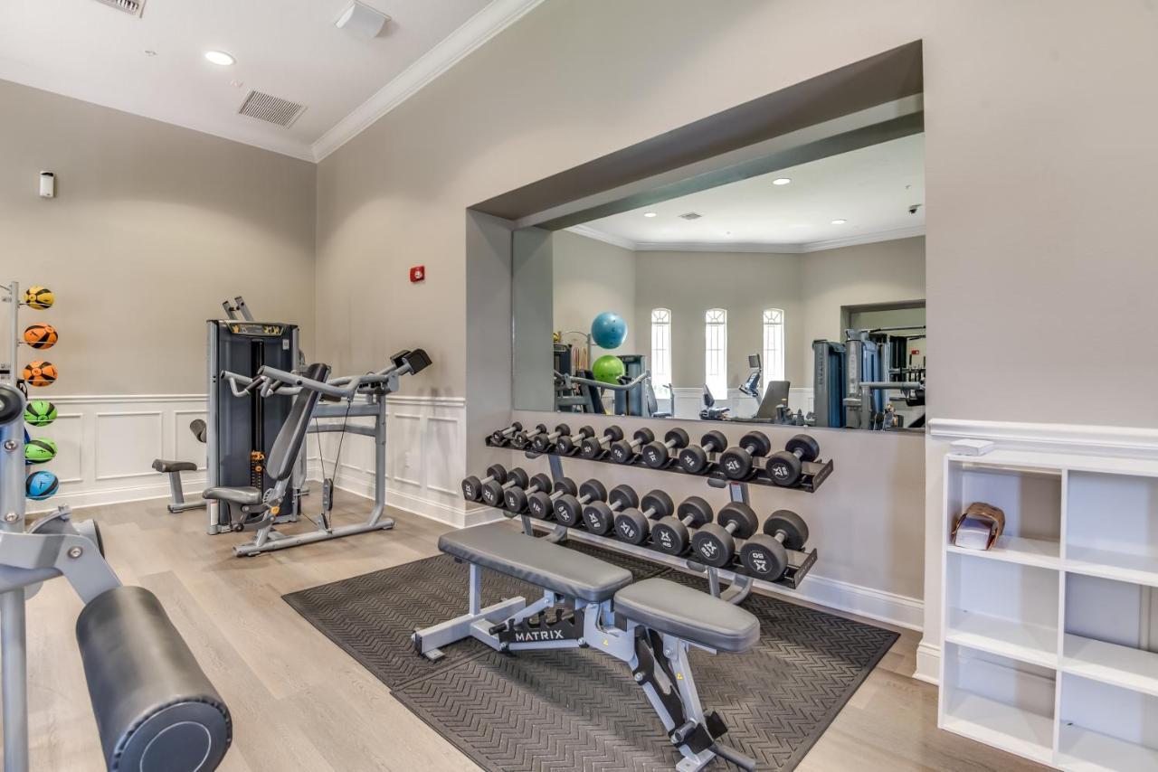 אורלנדו Ground-Floor Condo Next To Vista Cay Clubhouse And Pool! מראה חיצוני תמונה