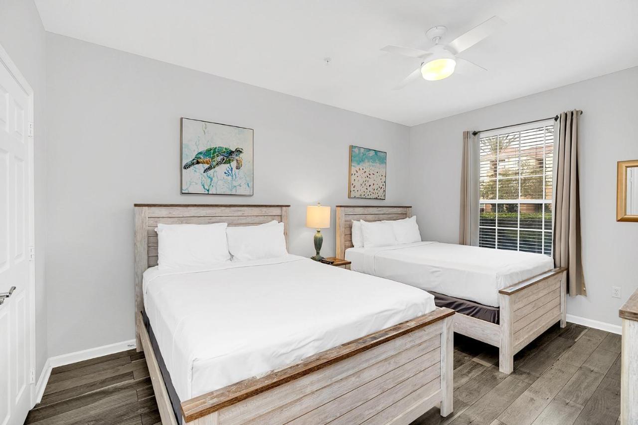 אורלנדו Ground-Floor Condo Next To Vista Cay Clubhouse And Pool! מראה חיצוני תמונה