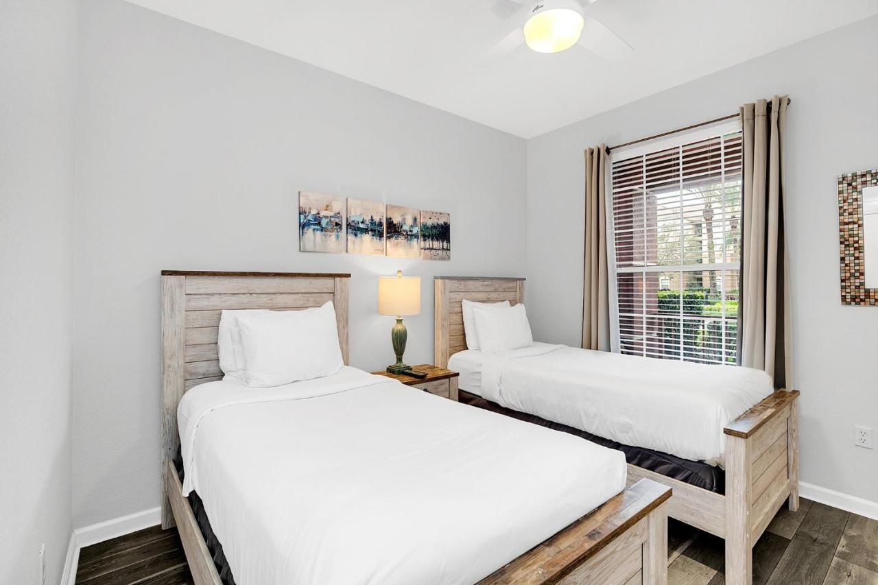 אורלנדו Ground-Floor Condo Next To Vista Cay Clubhouse And Pool! מראה חיצוני תמונה