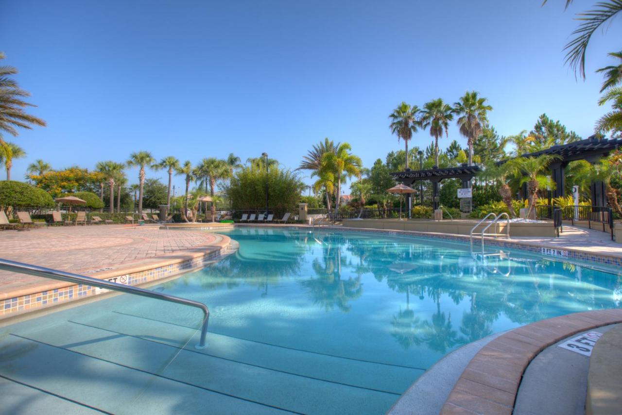 אורלנדו Ground-Floor Condo Next To Vista Cay Clubhouse And Pool! מראה חיצוני תמונה