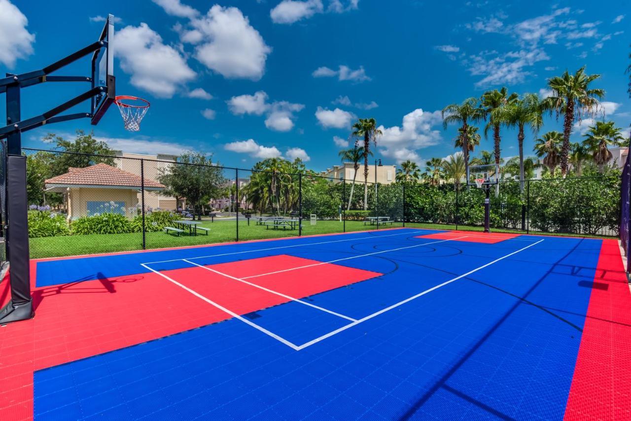 אורלנדו Ground-Floor Condo Next To Vista Cay Clubhouse And Pool! מראה חיצוני תמונה