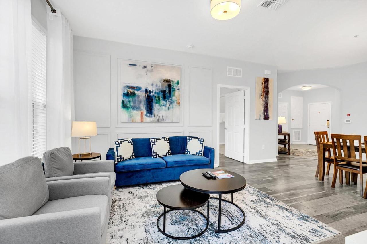 אורלנדו Ground-Floor Condo Next To Vista Cay Clubhouse And Pool! מראה חיצוני תמונה