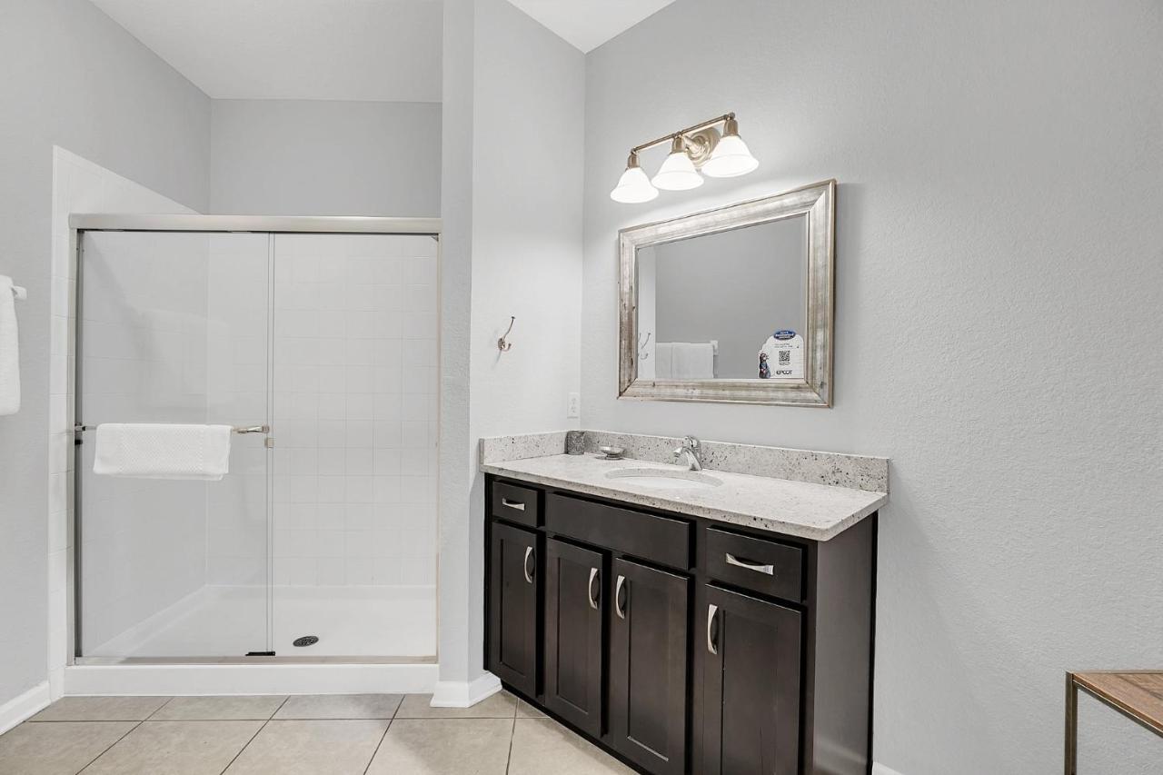 אורלנדו Ground-Floor Condo Next To Vista Cay Clubhouse And Pool! מראה חיצוני תמונה