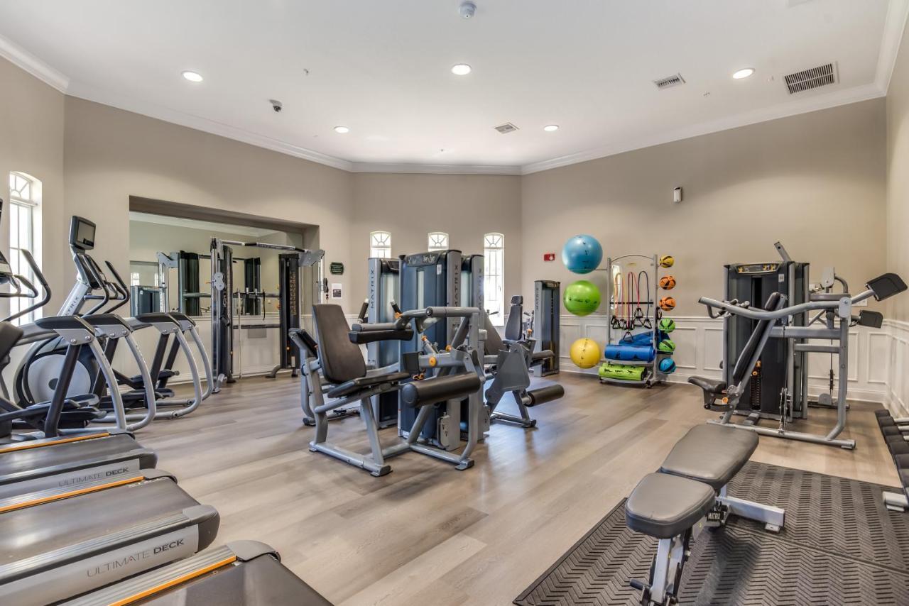 אורלנדו Ground-Floor Condo Next To Vista Cay Clubhouse And Pool! מראה חיצוני תמונה