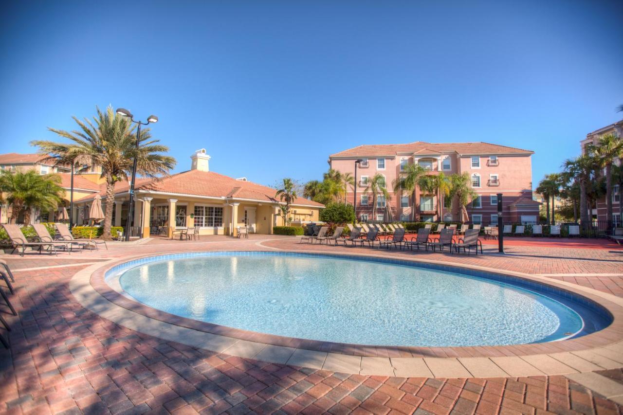 אורלנדו Ground-Floor Condo Next To Vista Cay Clubhouse And Pool! מראה חיצוני תמונה