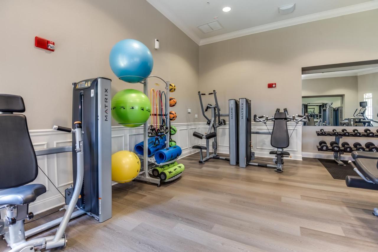 אורלנדו Ground-Floor Condo Next To Vista Cay Clubhouse And Pool! מראה חיצוני תמונה