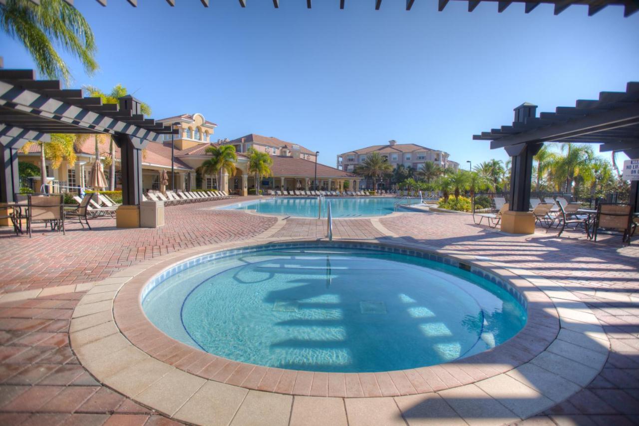 אורלנדו Ground-Floor Condo Next To Vista Cay Clubhouse And Pool! מראה חיצוני תמונה