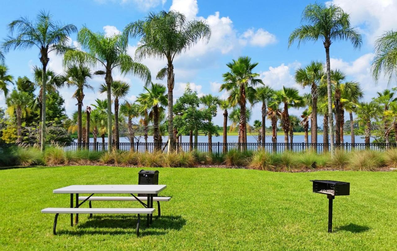 אורלנדו Ground-Floor Condo Next To Vista Cay Clubhouse And Pool! מראה חיצוני תמונה