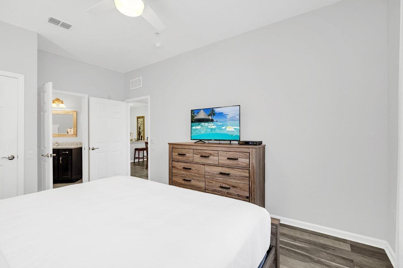 אורלנדו Ground-Floor Condo Next To Vista Cay Clubhouse And Pool! מראה חיצוני תמונה