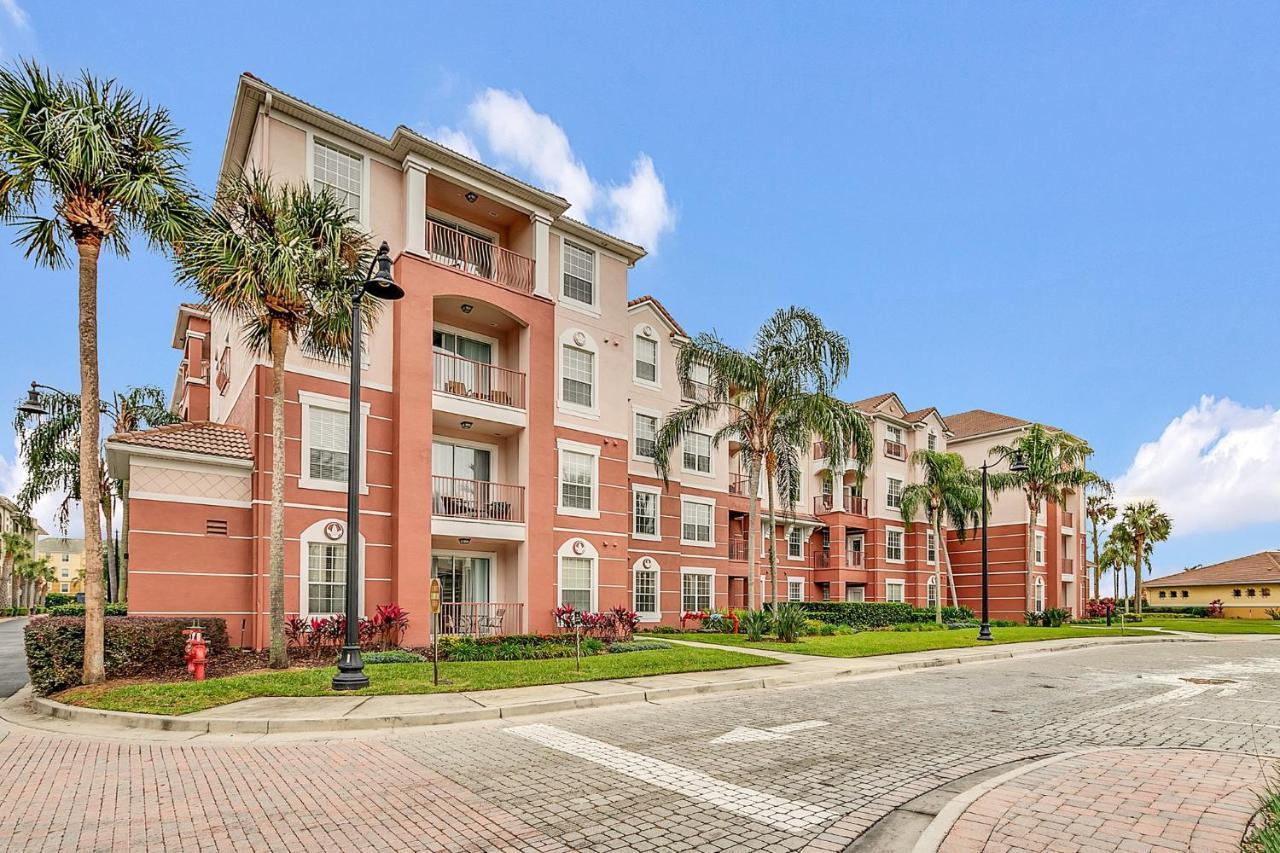 אורלנדו Ground-Floor Condo Next To Vista Cay Clubhouse And Pool! מראה חיצוני תמונה