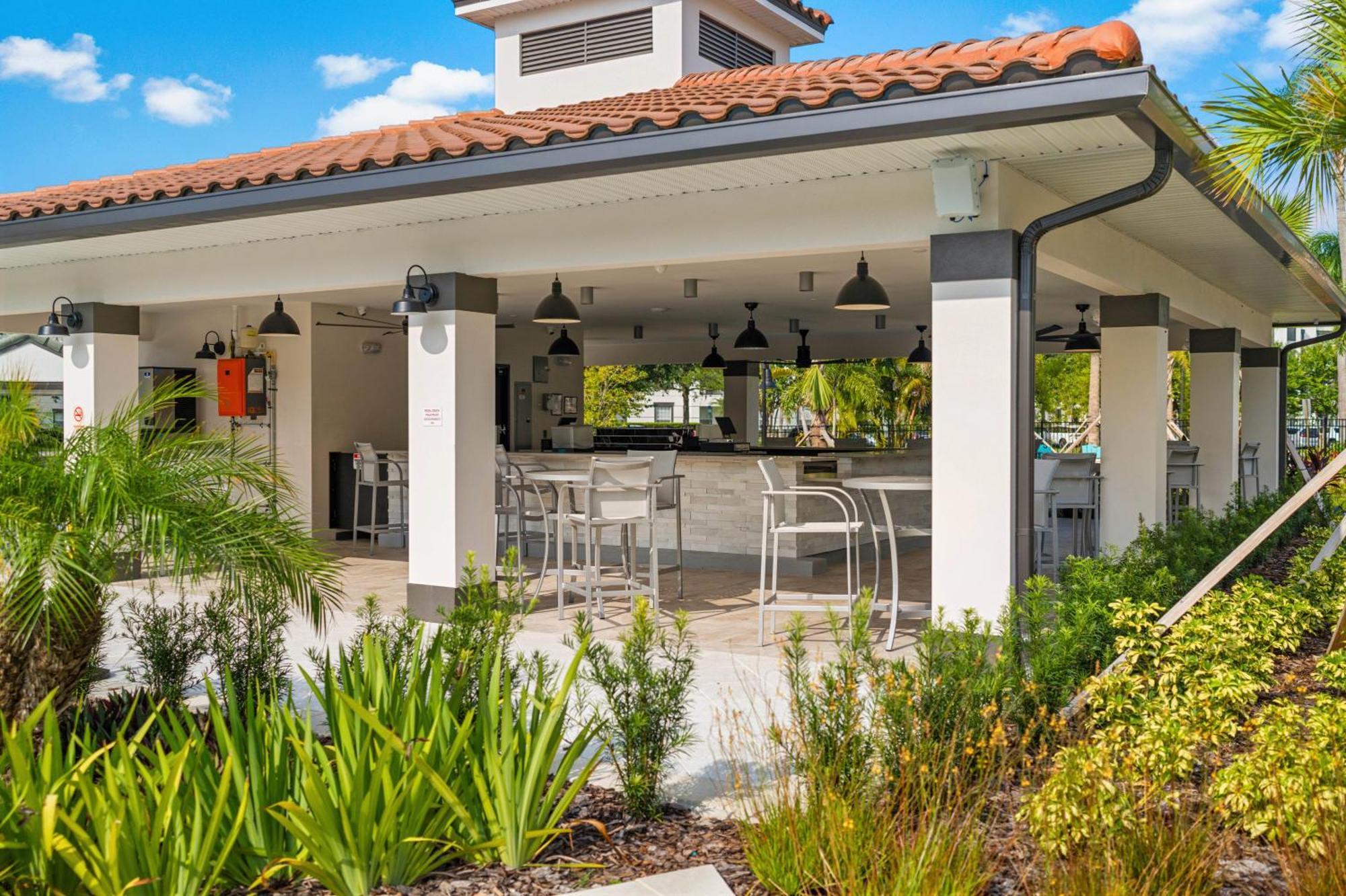 אורלנדו Ground-Floor Condo Next To Vista Cay Clubhouse And Pool! מראה חיצוני תמונה