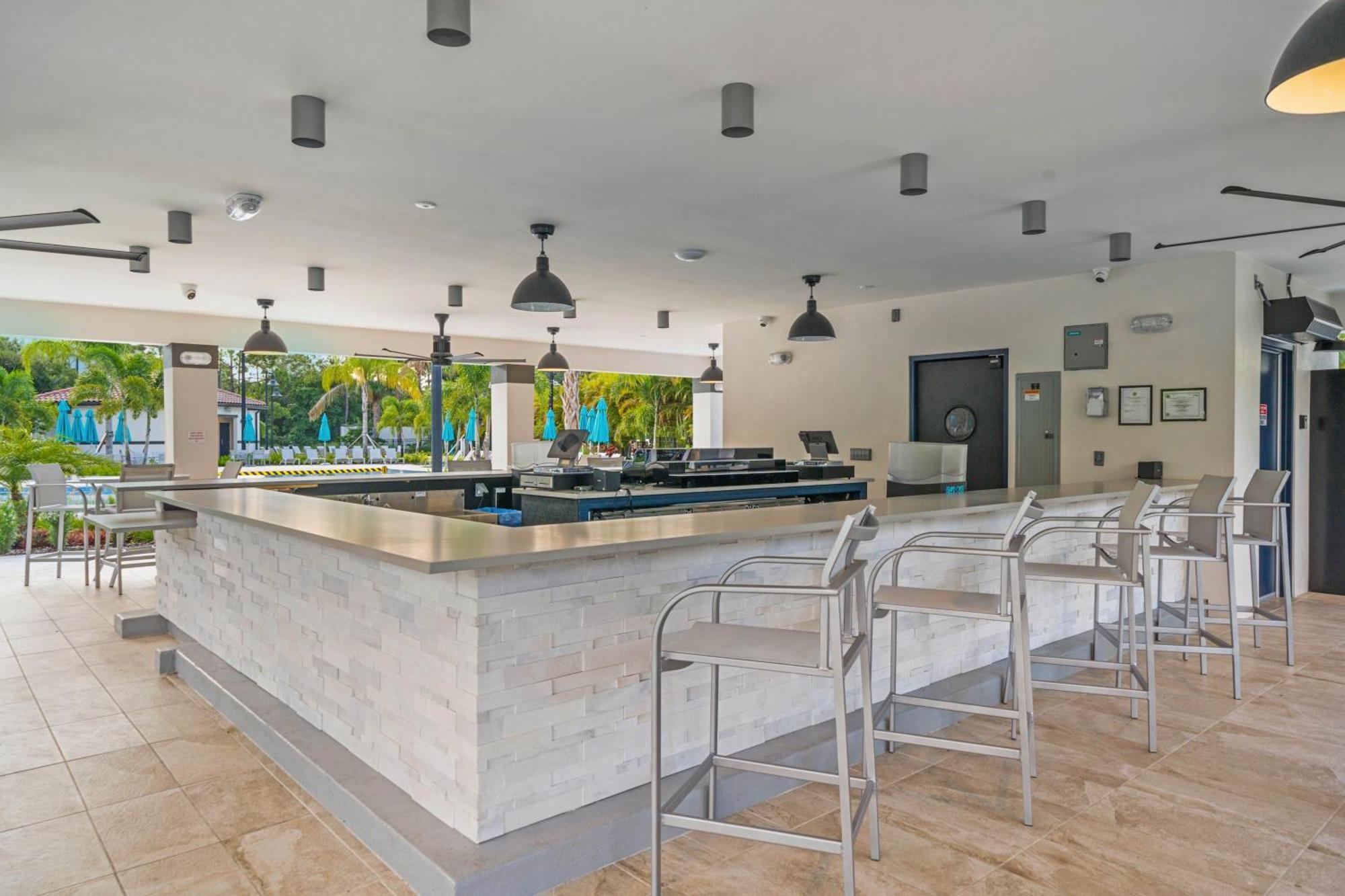 אורלנדו Ground-Floor Condo Next To Vista Cay Clubhouse And Pool! מראה חיצוני תמונה