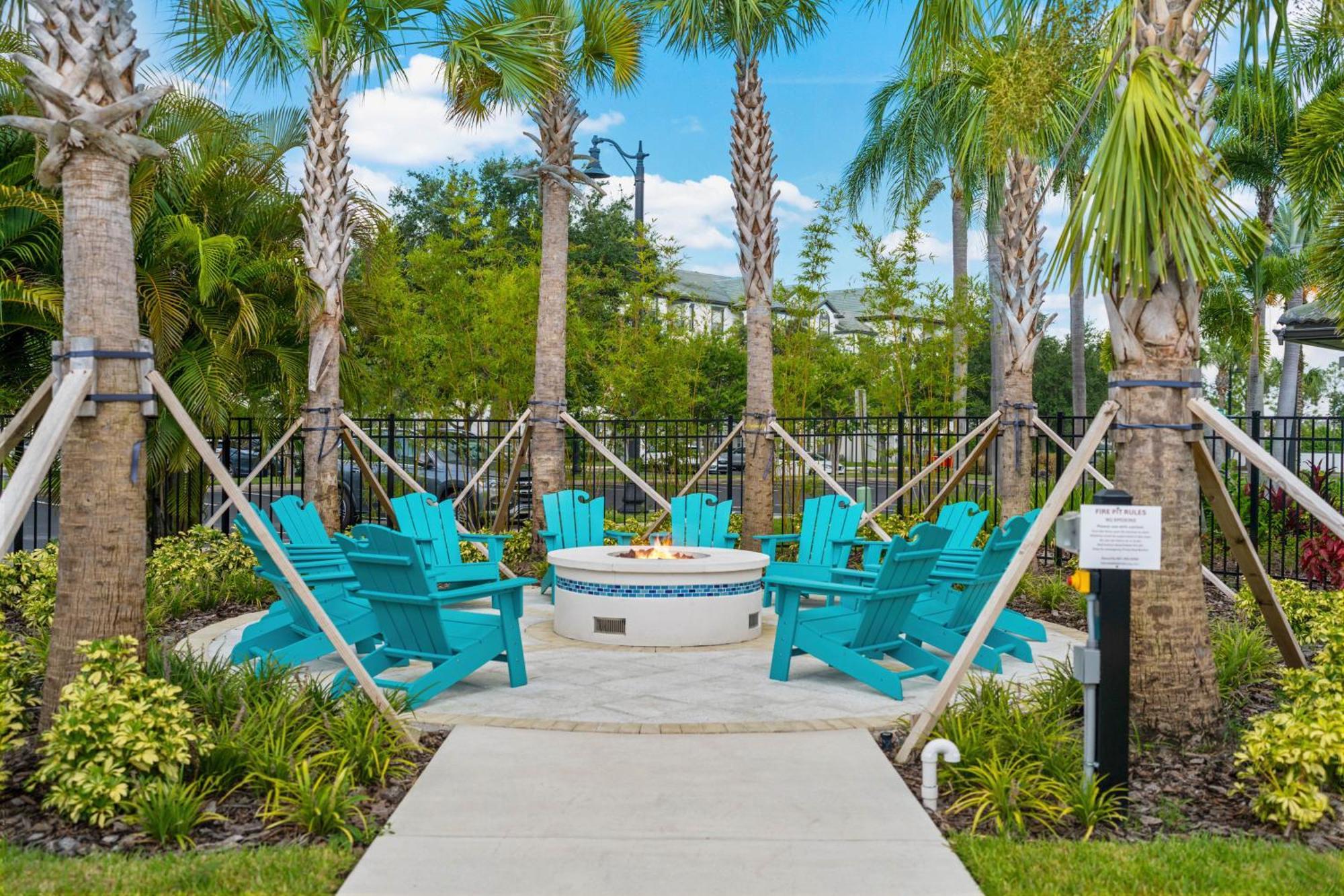אורלנדו Ground-Floor Condo Next To Vista Cay Clubhouse And Pool! מראה חיצוני תמונה
