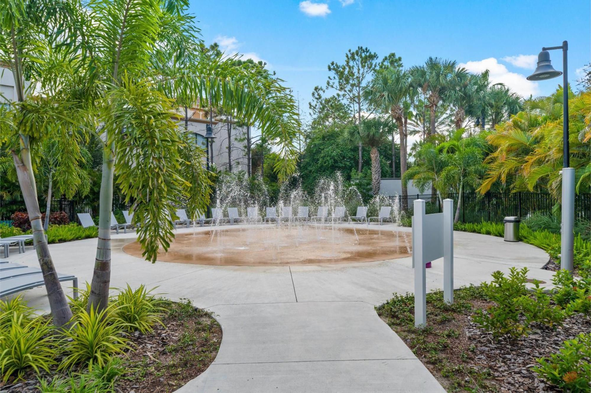 אורלנדו Ground-Floor Condo Next To Vista Cay Clubhouse And Pool! מראה חיצוני תמונה